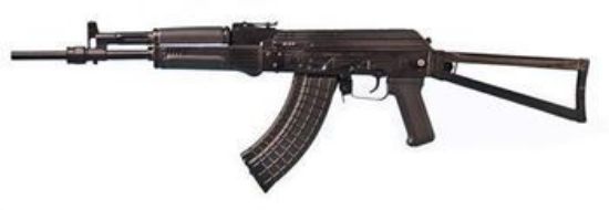 Picture of Arsenal Slr107cr-64 7.62X39mm Semi-Automatic Rifle