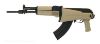 Picture of Arsenal Slr107cr-63 7.62X39mm Desert Sand Semi-Automatic Rifle