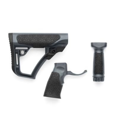 Picture of Stock/Grip/Foregrip Dd Tornado