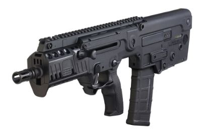 Picture of Tavor X95 Sbr 5.56Mm Blk 13"