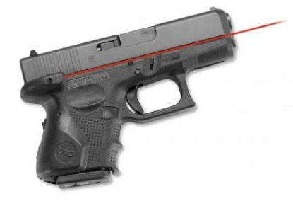 Picture of Lasergrip Glock Gen 4 G26/G27