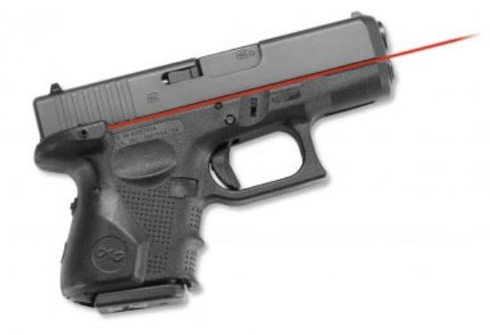 Picture of Lasergrip Glock Gen 4 G26/G27