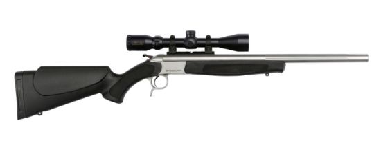 Picture of Scout V2 Td 44Mag 22" Pkg