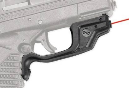 Picture of Laserguard Springfield Xds