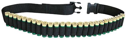Picture of Allen 211 Shotgun Shell Belt 25 Shell Capacity Adjustable 29"-52", Quick Release Buckle, 2" Webbing 