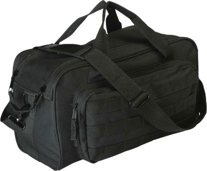 Picture of Allen 2205 Basic Ammo Bag Black Cordura 