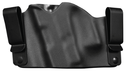 Picture of Stealth Operator Holster Compact Black Multi-Fit Holster Lh Iwb