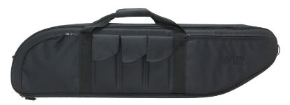 Picture of Tac Six 10929 Batallion Tactical Case 42" Black Endura Rifle 