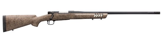 Picture of M70 Long Range 6.5Cr 24" Mb