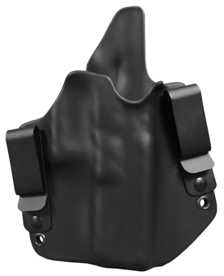 Picture of Stealth Operator Holster Full Size Black Multi-Fit Holster Rh Iwb