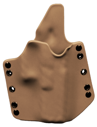 Picture of Stealth Operator Holster Full Size Coyote Multi-Fit Holster Rh