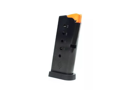 Picture of Magazine Db9 G4 9Mm 6Rd Flt