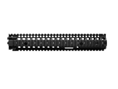 Picture of Ris Ii M4a1 Assembly Black