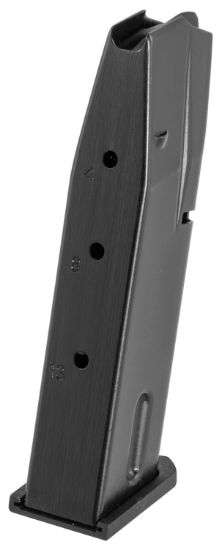 Picture of Beretta Usa Jm80396hc 84 Blued 13Rd 380 Acp Compatible W/ Beretta 84/84B/84Bb/84F/84Fs 