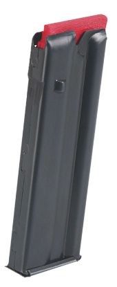 Picture of Mossberg 95702 702 Plinkster 10Rd 22 Lr Black Steel 