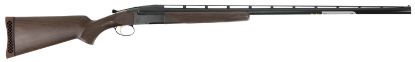 Picture of Browning 017054401 Bt-99 12 Gauge 34" Barrel 2.75" 1Rd, Satin Blued Steel Barrel & Receiver, Satin Black Walnut Stock With Trap Recoil Pad 