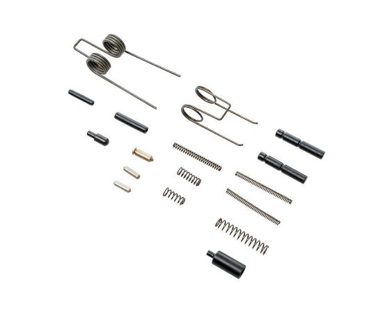 Picture of Ar15 Parts Kit Lower Pins And Springs