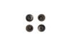 Picture of Arex Rex Pistol Grip Panel Screw Set