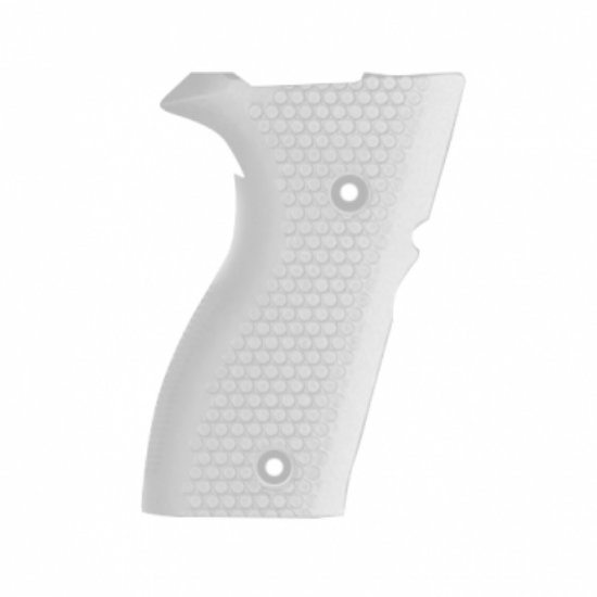 Picture of Arex Rex Alpha White Grips