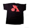 Picture of Arsenal Medium Black T-Shirt