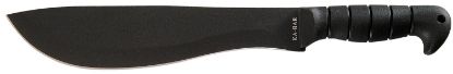 Picture of Ka-Bar 1248 Cutlass 11" Sk-5 Steel Blade/Black Tpr Handle 16.50" Long Includes Sheath 