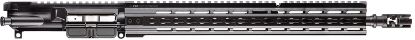 Picture of Primary Weapons M116ua0b Mk1 Mod 1-M Upper 223 Wylde 16.10" Chrome-Lined 4140 Steel Barrel W/Removeable Muzzle Device, 7075-T6 Anodized Aluminum Receiver, 15.05" M-Lok Handguard For Ar-15 