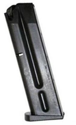 Picture of Magazine Model 92 9Mm Bl 10Rd