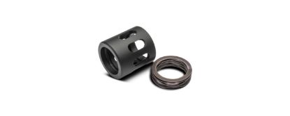 Picture of Fixed Bbl Spacer 9Mm Series