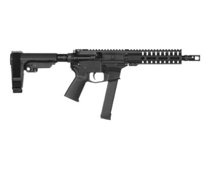 Picture of Banshee™ 200 Mkgs 9Mm Pistol Cmmg Inc