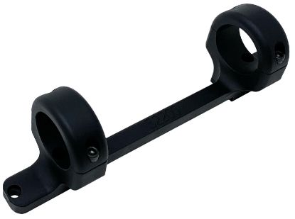 Picture of Dnz 52200 Game Reaper-Savage Scope Mount/Ring Combo Matte Black 1" 