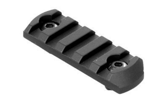 Picture of Cmmg 5-Slot Accessory Rail Kit M-Lok