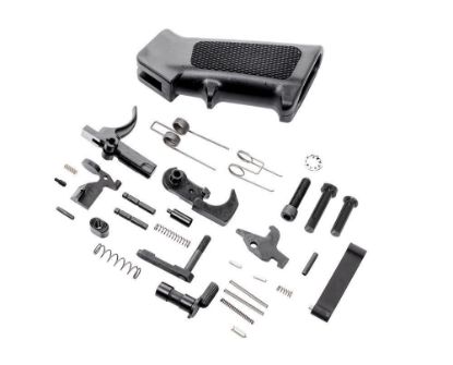 Picture of Cmmg Ar15 Lower Parts Kit