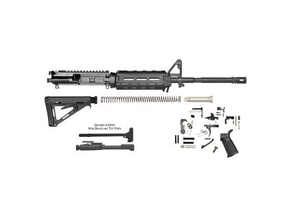 Picture of Rifle Kit M4 16" M-Lok Black