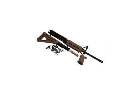 Picture of Rifle Kit M4 16" M-Lok Fde