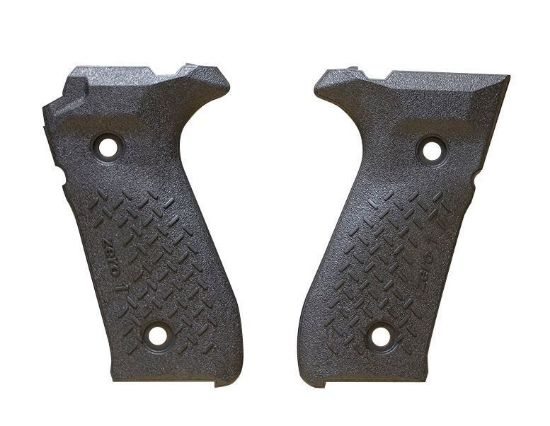 Picture of Arex Gen 2 Grip Panels For Rex Zero 1 Compact