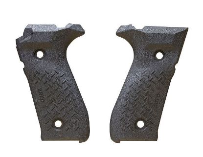 Picture of Arex Grip Panels For Rex Zero 1 Standard And Tactical Pistols