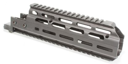 Picture of Texas Weapon Systems Short Top Gen-3 Handguard For Akm-Type Stamped Receiver