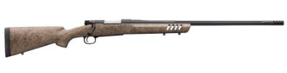 Picture of M70 Long Range 308Win 24" Mb