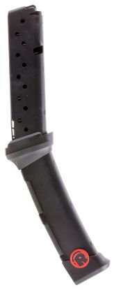 Picture of Hi-Point Clp995rb20 Redball Black Detachable 20Rd 9Mm Luger For Hi-Point 995 Carbine 