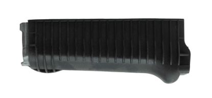 Picture of Arsenal Black Polymer Lower Handguard With Stainless Steel Heat Shield For Stamped Receivers