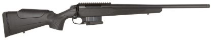 Picture of Tikka Jrtxc316 T3x Ctr Compact 308 Win 10+1 20" Barrel, Black Metal Finish, Black Synthetic Stock 