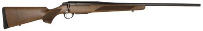 Picture of Tikka Jrtxa315 T3x Hunter 243 Win 3+1 22.40" Barrel, Black Metal Finish, Oiled Wood Stock 