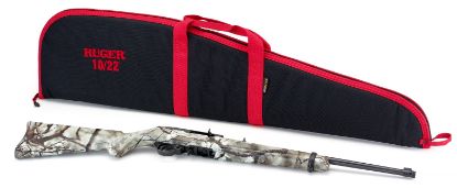 Picture of 10/22 22Lr Bl/Go Wild Rs Camo