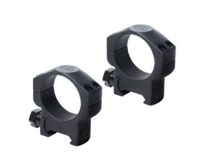 Picture of Rings Mk 4 35Mm High Mt Black