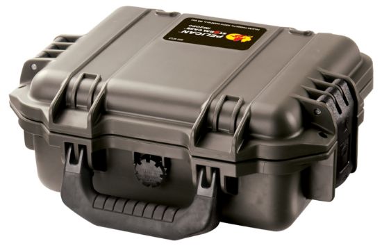 Picture of Pelican Im2050x0001 Storm Case Black Hpx Resin 