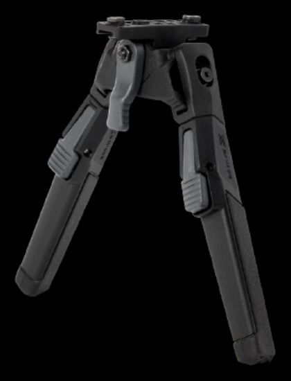 Picture of Accu-Pod M-Lok Black