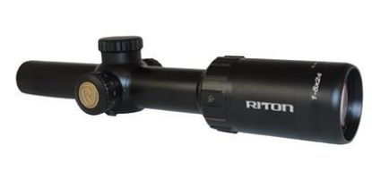 Picture of Rt-S Mod 7 1-5X24ir