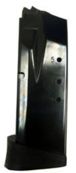 Picture of Magazine M&P40c 10Rd Fing Rest