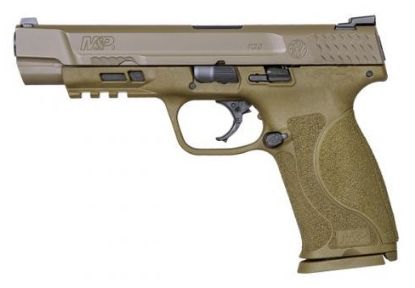 Picture of M&P9 M2.0 9Mm Fde 17+1 5"    #