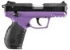 Picture of Sr22 Pistol 22Lr Bl/Purple As#